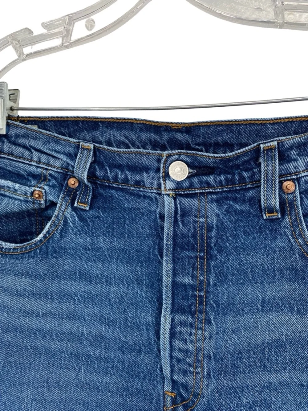 Levis levi’s 501